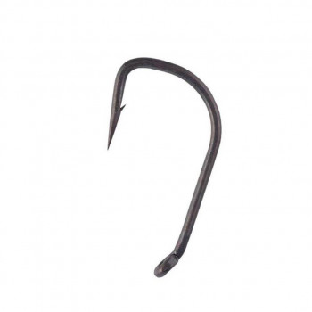 Крючки Tandem Baits Stealth Hooks Gamer №6