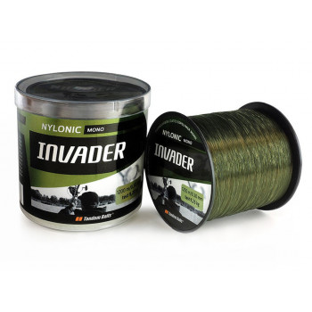 Лісочка Tandem Baits Invader Ultra Mono 0.35mm 1100m