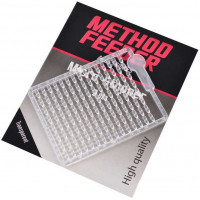 Стопор для бойлов Winner Method Feeder Mikro Transparent
