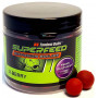 Бойли Tandem Baits Super Feed Diffusion Boilies 14mm/16mm Mix 90g Sexy Peach