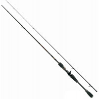 Спиннинг Jaxon Symbian HX Tetra Cast 200cm 5-25g