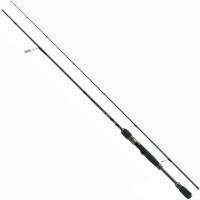 Спінінг Jaxon Symbian HX Tetra Spin 200cm 5-25g