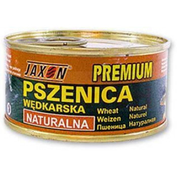 Пшеница консервированная Jaxon PREMIUM 70g