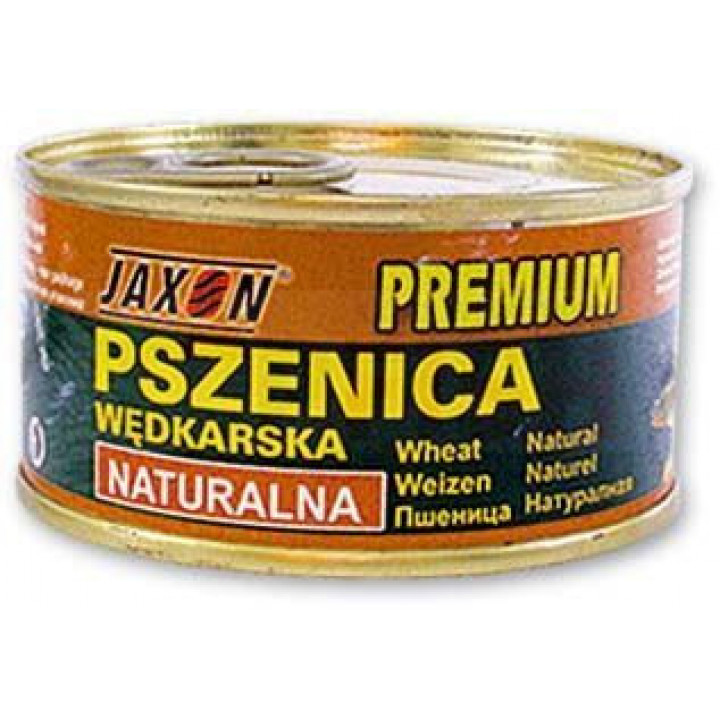 Пшениця консервована Jaxon PREMIUM 70g