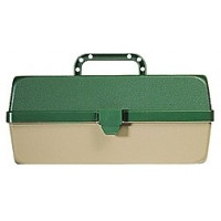 Ящик рыболова Jaxon 118/2T 34/15/16cm