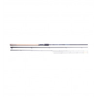 Вудилище фідерне Flagman FEEDER SHERMAN PRO 3.90m 40-130g