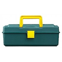 Ящик рибалки Jaxon 141 32/16/12cm