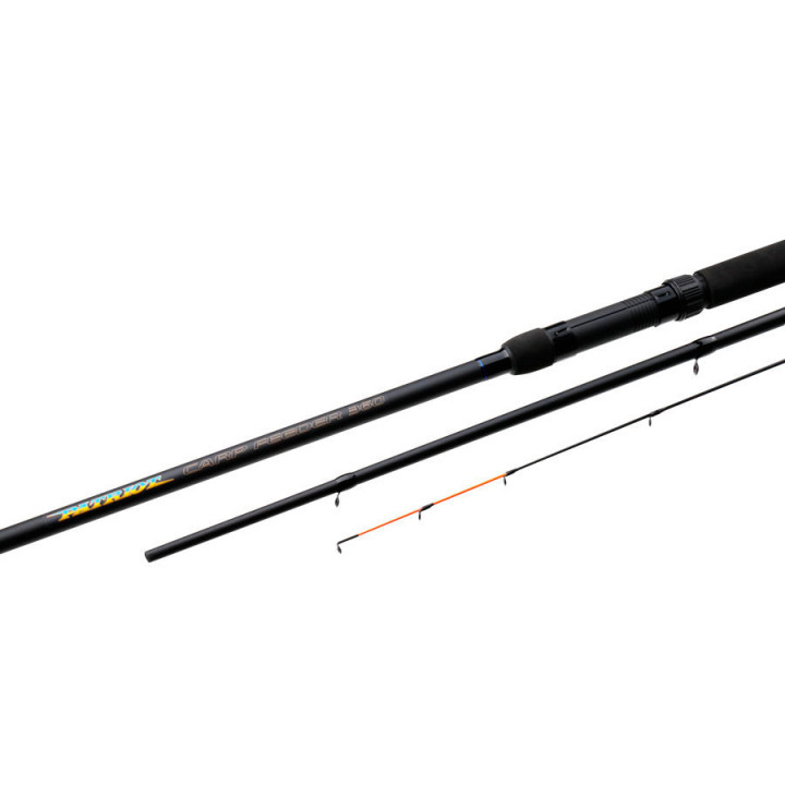 Фидерное удилище Flagman Patriot Carp Feeder 3.60m 100g