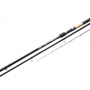 Flagman Фідерне вудилище FORCE ACTIVE FEEDER 390 HEAVY 140gr 3.90m 140g