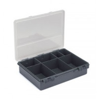 Fox Box Medium - Black коробка