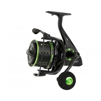 Котушка Carp Pro Blackpool Power Feeder 6500 6500