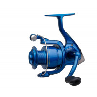 Котушка спінінгова Flagman Patriot Spinning 3000