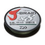Шнур Daiwa J-Braid x8 150m 0.16mm Green