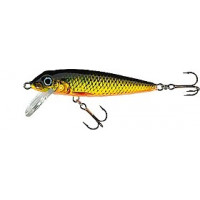 Воблер Jaxon Holo Select Maniak 17g 0.6-2.0m Плаваючі DN