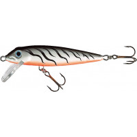 Воблер Jaxon Holo Select Maniak 17g 0.6-2.0m Плаваючі GN