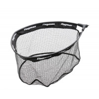 Голова для підсікання Flagman 50*40 New Soft Rubber Mesh