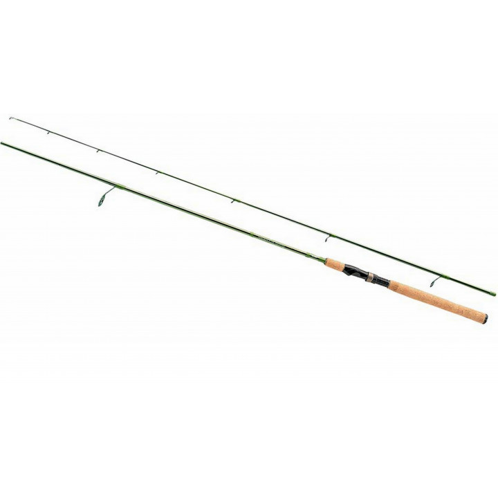 Спиннинг Jaxon Genesis Pro Spinning 2.70m 10-30g