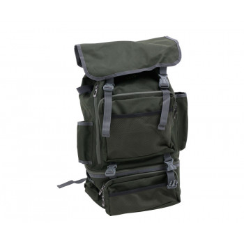 Рюкзак зеленый Carp Pro 60х34х22