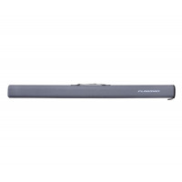 Тубус для удилищ Flagman овальный Smart 1.300m 130х9х5cm