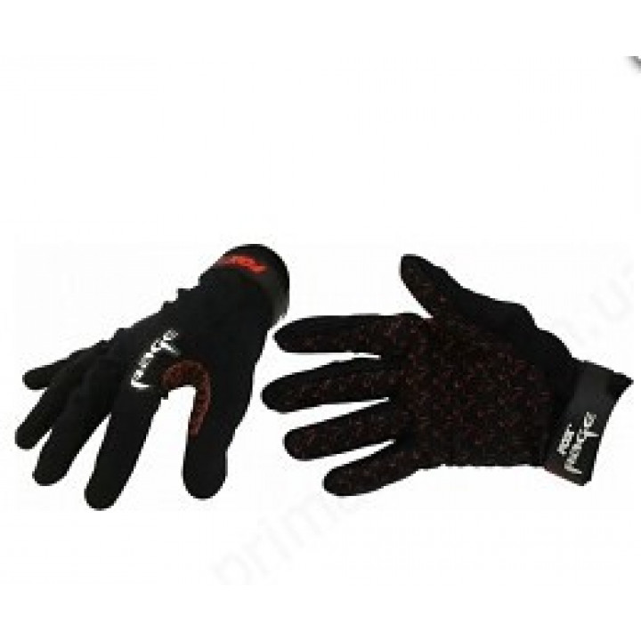 Перчатки Fox Rage Gloves Pair  XXL