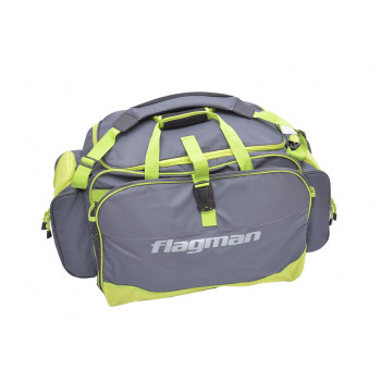 Сумка з відділенням для садка Flagman Match Luggage 85x42x45cm