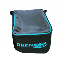 Чехол Drennan Visi Case 30x23x10cm