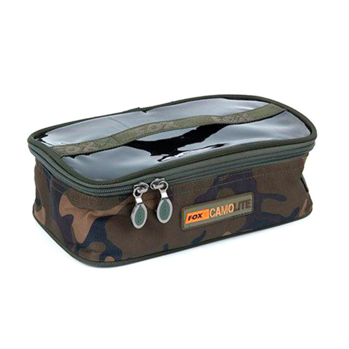 Сумка для аксесуарів FOX Camolite Accessory Bags 27х16х9.5cm