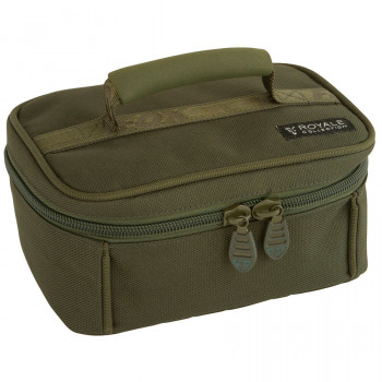 FOX Сумка для дипів Royale Dip Bag 24х16, 5х10, 5cm