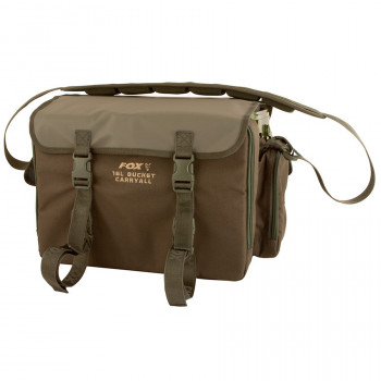 FOX Сумка Bucket Carryall 16L