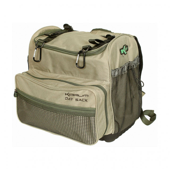 KORUM Сумка рибальська ITM DAY SACK 38х34х20cm