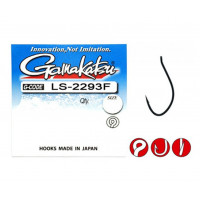Гачок Gamakatsu LS-2293F Ring Eye Serie 14