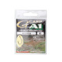 Крючок Gamakatsu A1 G-Carp Camou Sand Super 8