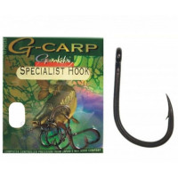 Крючок Gamakatsu G-Carp Specialist 10шт 6