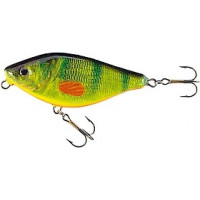 Воблер Jaxon Holo Select Hiper Jerk 27g 0.5-1.0m Тонучий OM 9cm