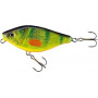 Jaxon Holo Select Hiper Jerk 70g 0.5-1.0m Тонучий OR