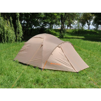 Палатка туристическая MOUSSON ATLANT 4