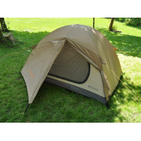 Намет туристичний MOUSSON DELTA 2