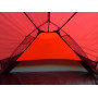 Палатка туристическая MOUSSON AZIMUT 2