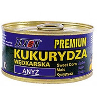 Кукуруза premium Jaxon Tutti Frutti