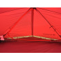 Палатка туристическая MOUSSON AZIMUT 3