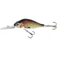 Воблер Jaxon Holo Select Deep Diver 7g 1.4-2.5m Плавающий B 5cm