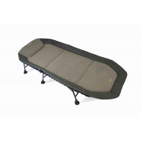 Раскладушка Avid Carp Mega Bite Bed 209x90cm 10kg
