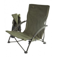 AVID CARP Кресло - TRANSIT SUPER LOW CHAIR