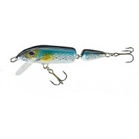 Воблер Jaxon Holo Select Horn 19g 0.5-2.0m Плаваючі NS 11cm
