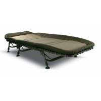 Кресло-кровать FOX Flatliner Bedchair