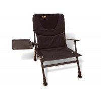 Кресло со столом Browning Black Magic Comfort Chair