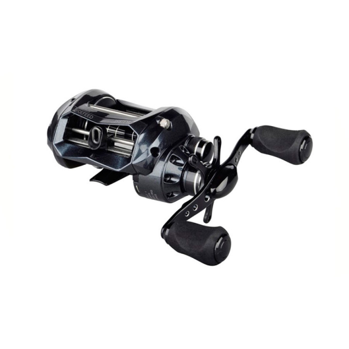 Катушка мультипликаторная SPRO Duraforce 5.2 BC reel 6000