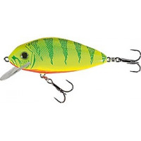 Воблер Jaxon Holo Select Limited Edition Tingo 22g 1.5-2.5m Плавающий RB 9cm