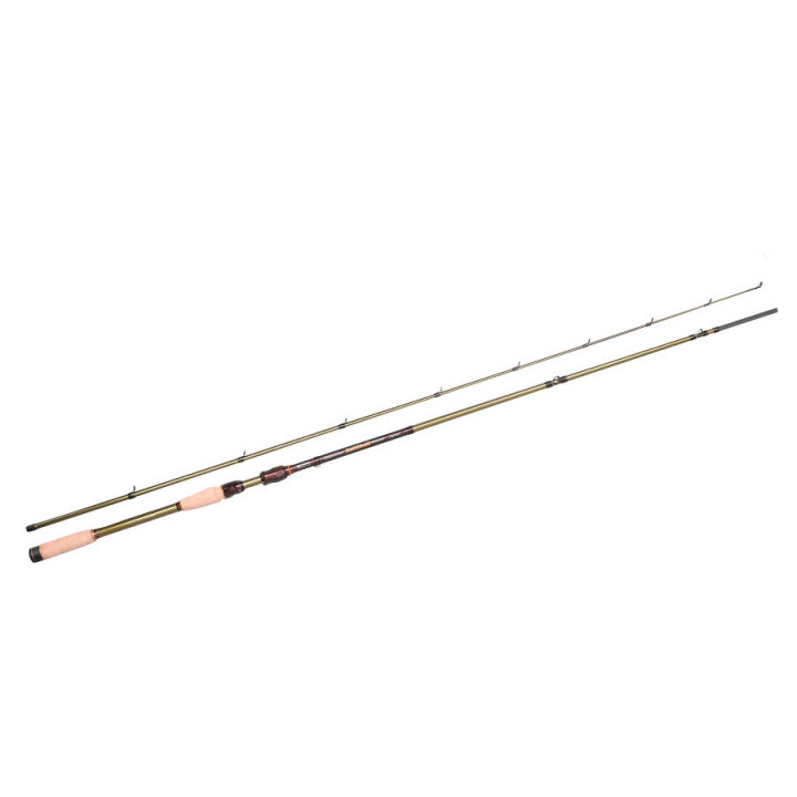 Вудилище спиннігу SPRO Baitshaft Classic Jerk 1.95m 30-100g