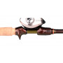 Вудилище спиннігу SPRO Baitshaft Classic Jerk 1.95m 30-100g